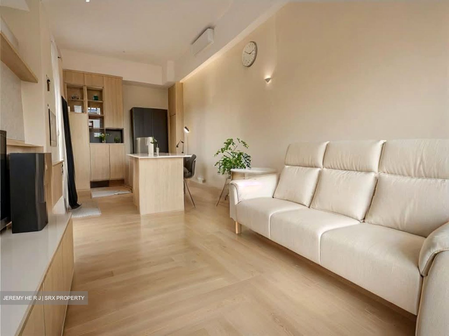 The Hillier (D23), Apartment #570611451